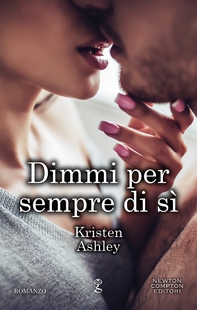 Dimmi per sempre di sì - Librerie.coop Dimmi per sempre di sì - Librerie.coop
