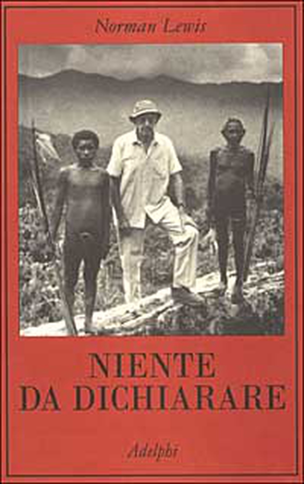 Niente da dichiarare - Librerie.coop Niente da dichiarare - Librerie.coop