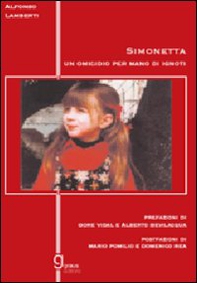 Simonetta Lamberti. Un omicidio per mano di ignoti - Librerie.coop