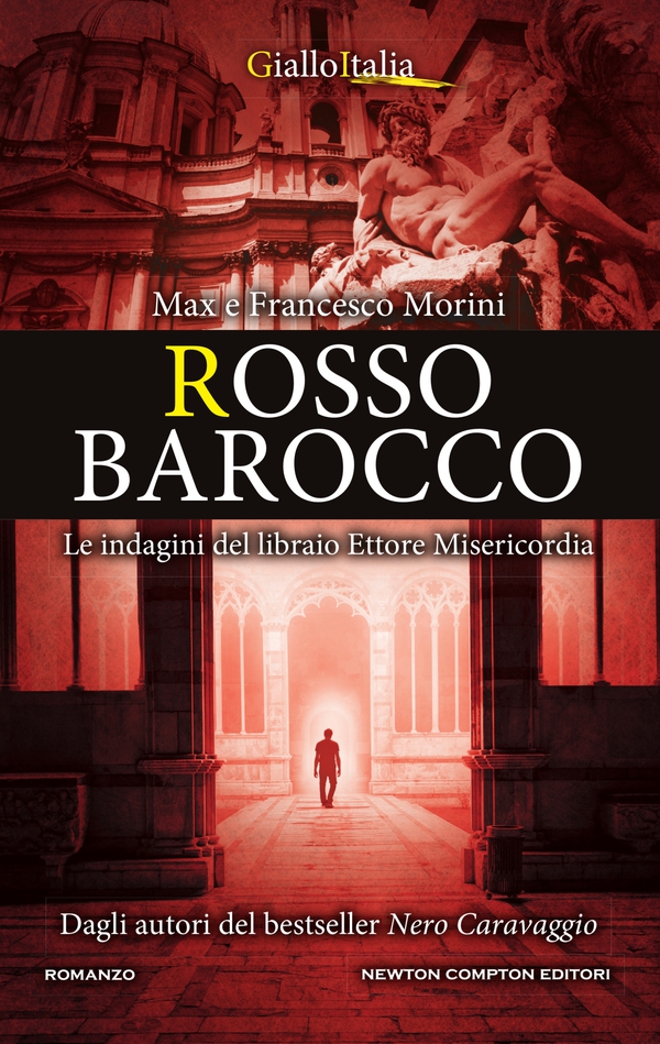 Rosso Barocco - Librerie.coop Rosso Barocco - Librerie.coop