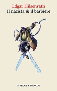 Il nazista & il barbiere - Librerie.coop