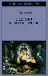 Lezioni su Shakespeare - Librerie.coop