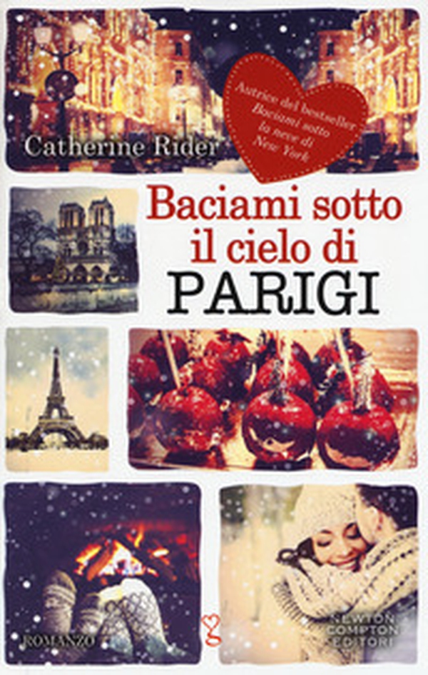 Baciami sotto il cielo di Parigi - Librerie.coop Baciami sotto il cielo di Parigi - Librerie.coop