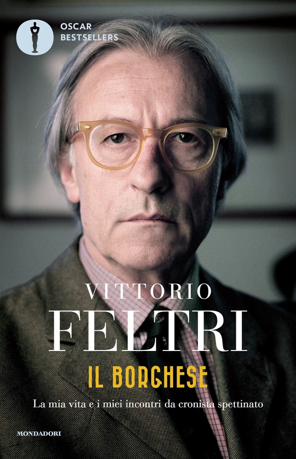 Il Borghese - Librerie.coop Il Borghese - Librerie.coop