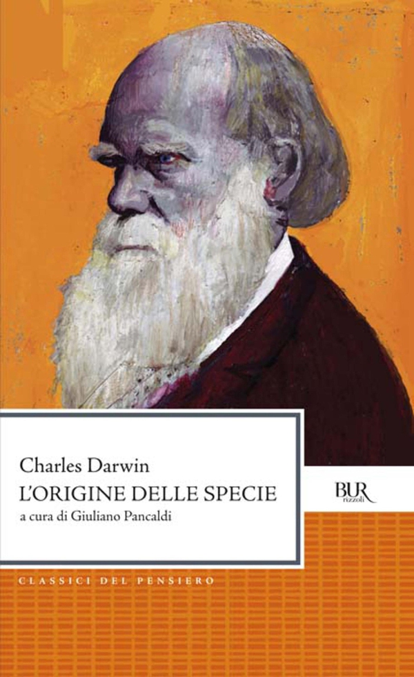L'origine delle specie - Librerie.coop L'origine delle specie - Librerie.coop