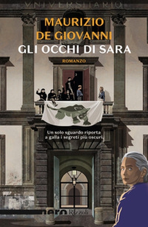 Gli occhi di Sara - Librerie.coop