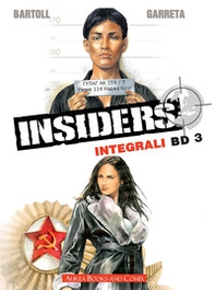 Sul cremlino-Destinazione gulag. Insiders - Librerie.coop