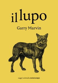 Il lupo - Librerie.coop