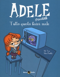 Adele crudele - Vol. 1 - Librerie.coop