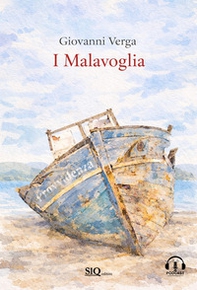 I Malavoglia. Malavoglia. Audio commenti. Riassunti esplicativi - Librerie.coop