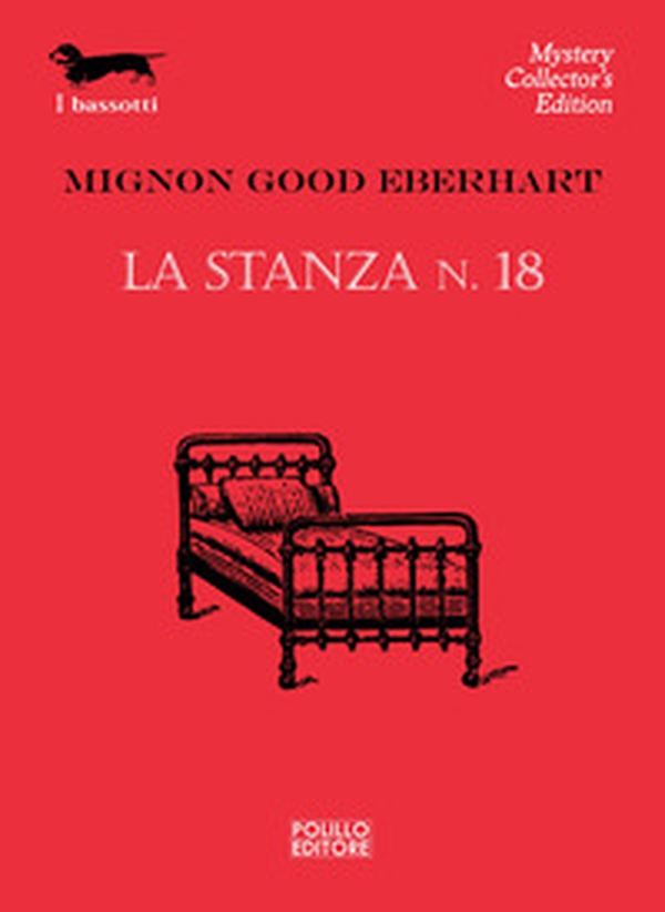 La stanza n. 18 - Librerie.coop La stanza n. 18 - Librerie.coop