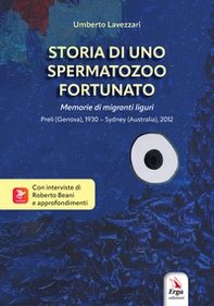 Storia di uno spermatozoo fortunato - Librerie.coop