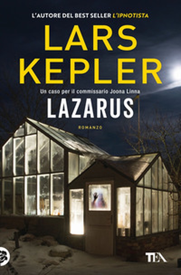 Lazarus - Librerie.coop Lazarus - Librerie.coop