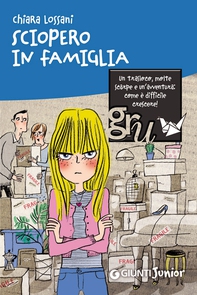 Sciopero in famiglia - Librerie.coop