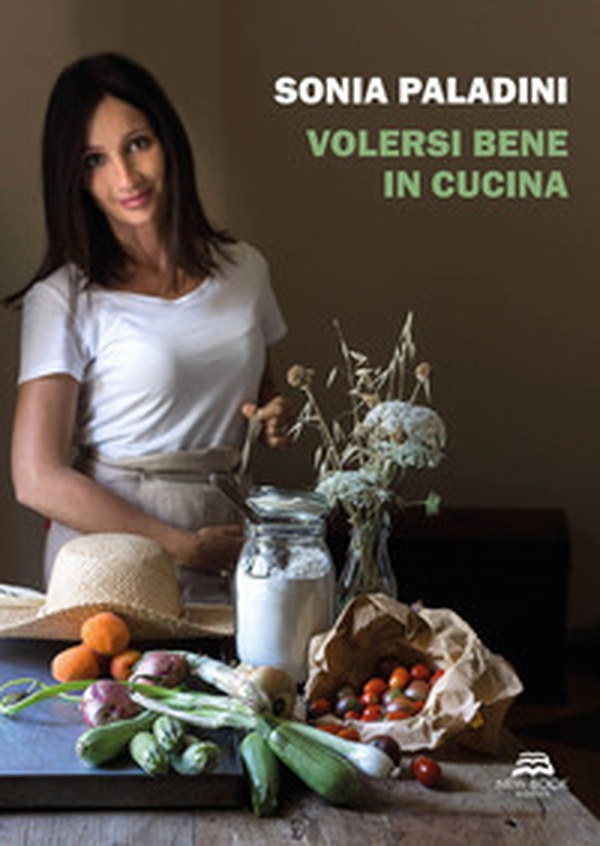 Volersi bene in cucina - Librerie.coop Volersi bene in cucina - Librerie.coop