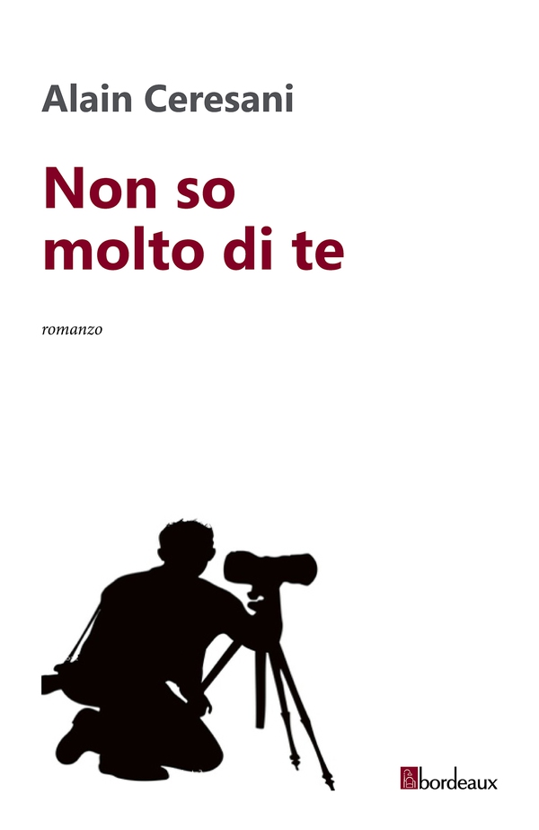 Non so molto di te - Librerie.coop Non so molto di te - Librerie.coop