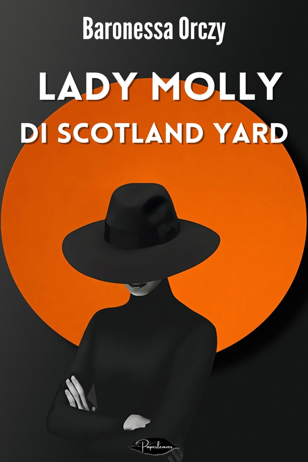 Lady Molly di Scotland Yard - Librerie.coop Lady Molly di Scotland Yard - Librerie.coop