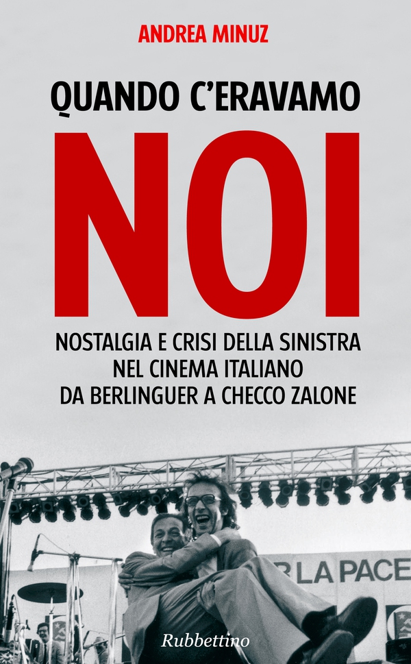 Quando c'eravamo noi - Librerie.coop Quando c'eravamo noi - Librerie.coop