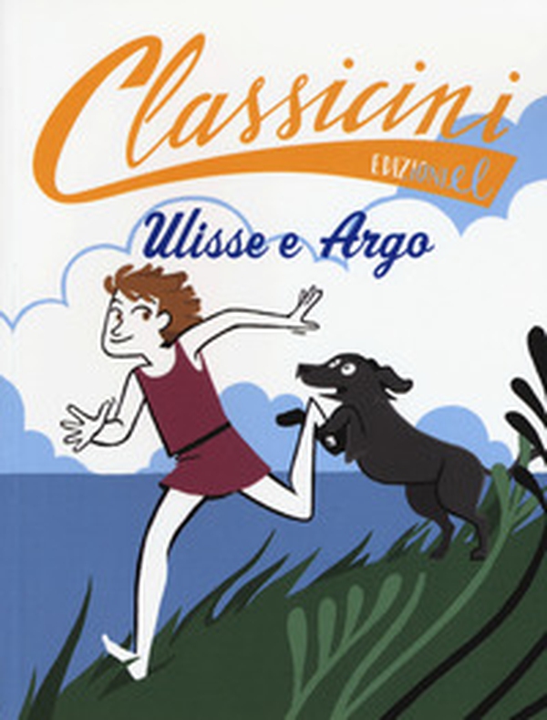 Ulisse e Argo. Classicini - Librerie.coop Ulisse e Argo. Classicini - Librerie.coop