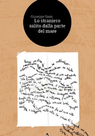 Lo straniero salito dalla parte del mare - Librerie.coop