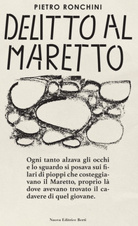 Delitto al Maretto - Librerie.coop Delitto al Maretto - Librerie.coop