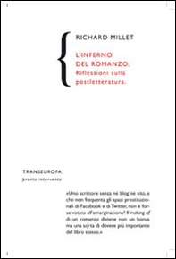 L'inferno del romanzo. Riflessioni sulla postletteratura - Librerie.coop