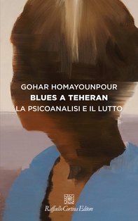 Blues a Teheran - Librerie.coop