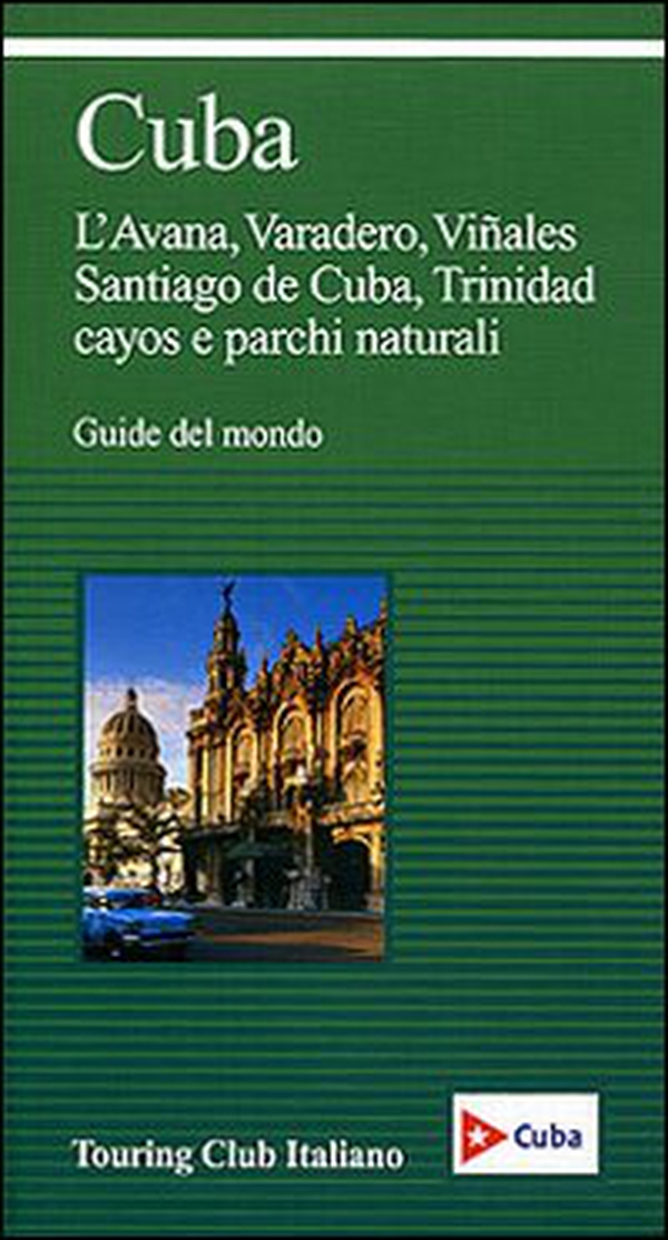 Cuba - Librerie.coop Cuba - Librerie.coop