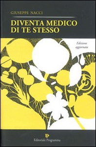 Diventa medico di te stesso - Librerie.coop