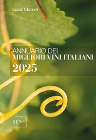 Annuario dei migliori vini italiani 2025 - Librerie.coop