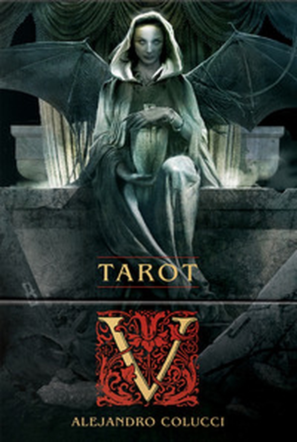 Tarot V - Librerie.coop Tarot V - Librerie.coop