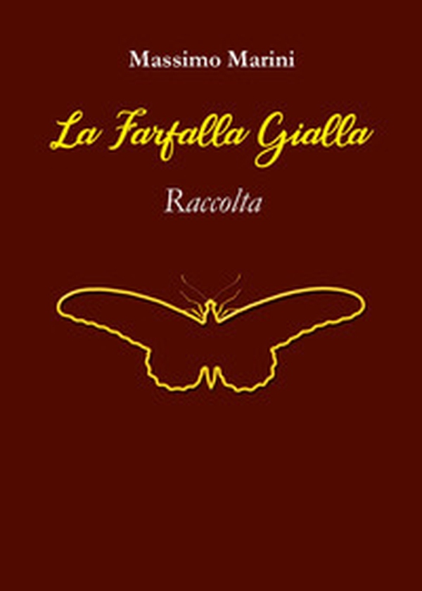 La farfalla gialla - Librerie.coop La farfalla gialla - Librerie.coop