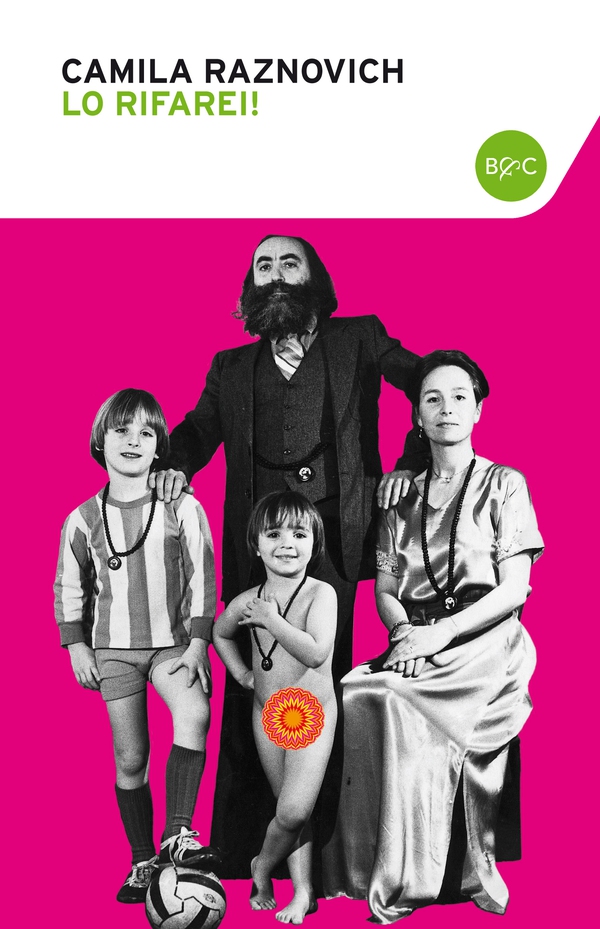 Lo rifarei! - Librerie.coop Lo rifarei! - Librerie.coop