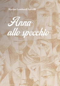 Anna allo specchio - Librerie.coop