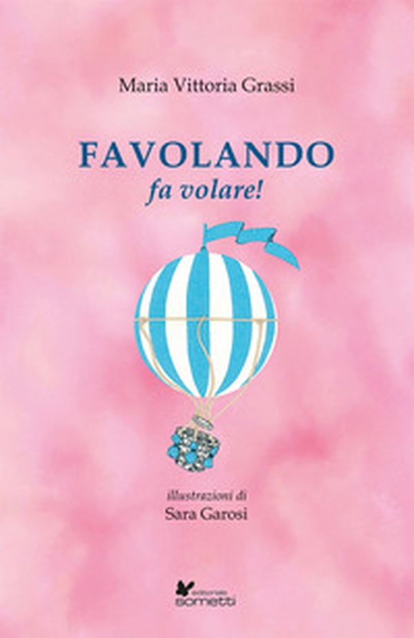 Favolando fa volare! - Librerie.coop Favolando fa volare! - Librerie.coop