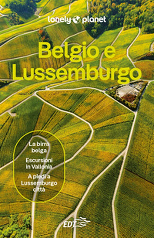Belgio e Lussemburgo - Librerie.coop Belgio e Lussemburgo - Librerie.coop