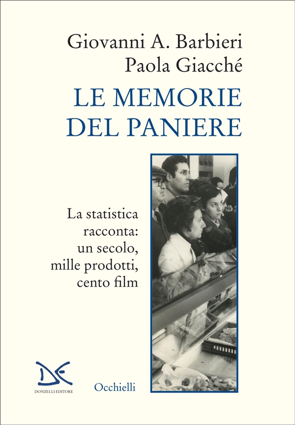Le memorie del paniere - Librerie.coop Le memorie del paniere - Librerie.coop