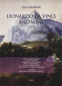 Leonardo da Vinci and wine - Librerie.coop