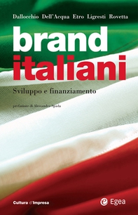 Brand italiani - Librerie.coop Brand italiani - Librerie.coop