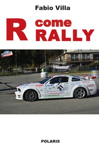 R come rally - Librerie.coop