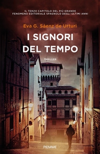 I signori del tempo - Librerie.coop