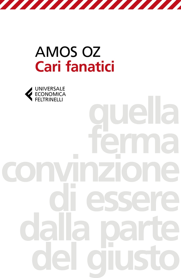 Cari fanatici - Librerie.coop