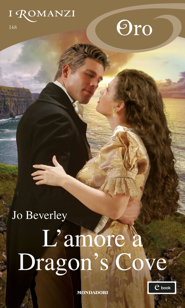 L'amore a Dragon's Cove (I Romanzi Oro) - Librerie.coop L'amore a Dragon's Cove (I Romanzi Oro) - Librerie.coop