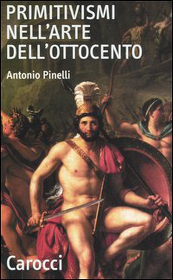 Primitivismi nell'arte dell'Ottocento - Librerie.coop Primitivismi nell'arte dell'Ottocento - Librerie.coop