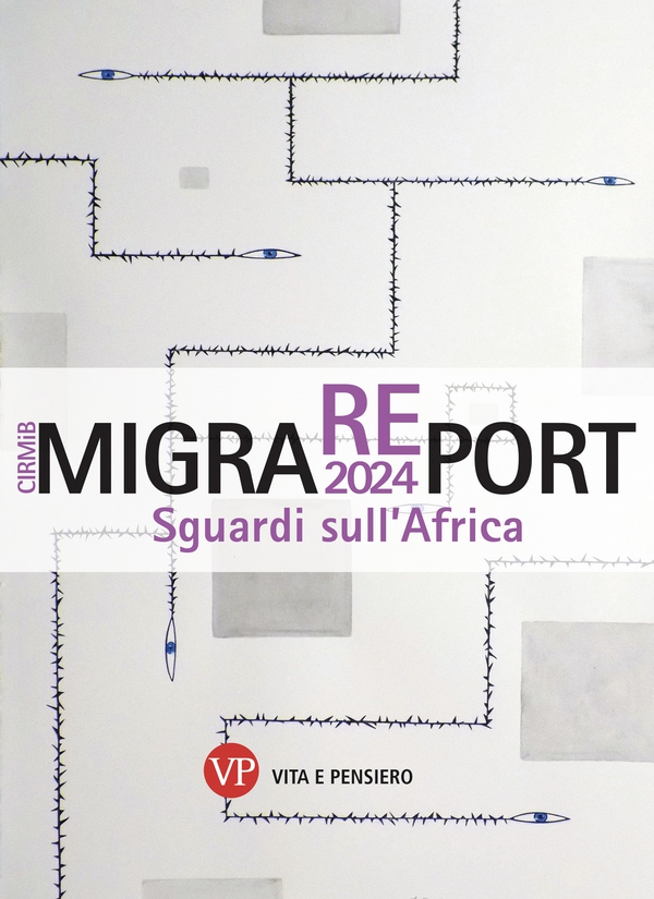 MigraREport 2024 - Librerie.coop MigraREport 2024 - Librerie.coop