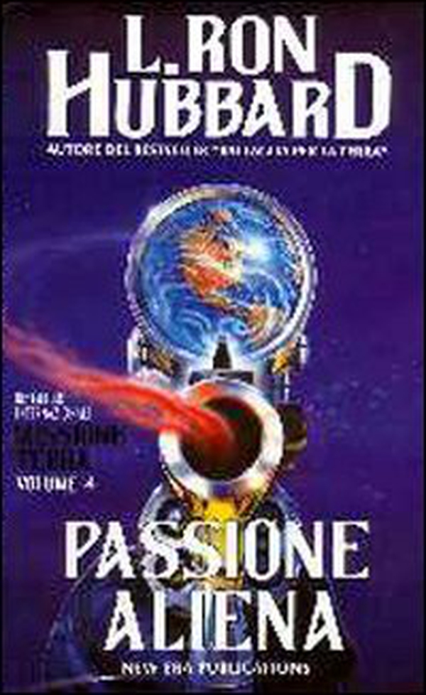 Missione terra - Vol. 4 - Librerie.coop Missione terra - Vol. 4 - Librerie.coop