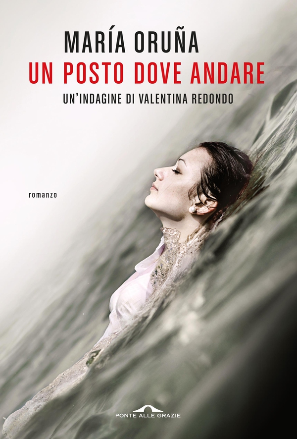 Un posto dove andare - Librerie.coop Un posto dove andare - Librerie.coop