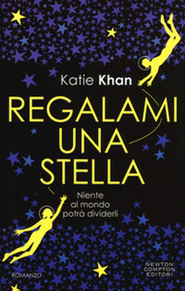 Regalami una stella - Librerie.coop Regalami una stella - Librerie.coop