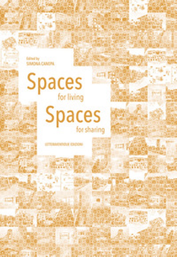 Spaces for living-Spaces for sharing - Librerie.coop Spaces for living-Spaces for sharing - Librerie.coop