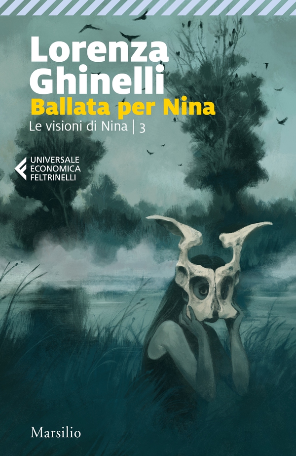 Ballata per Nina - Librerie.coop Ballata per Nina - Librerie.coop